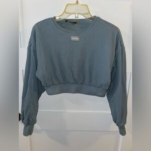 Bo + Tee Cropped Sweater